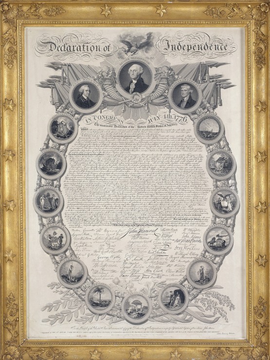 Thomas Jefferson's Monticello