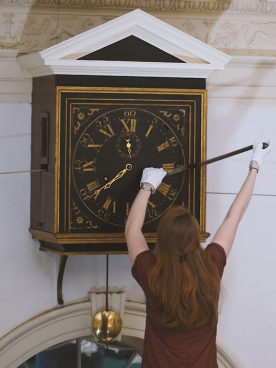 Thomas Jefferson's Monticello