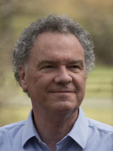 Headshot of Ed Ayers