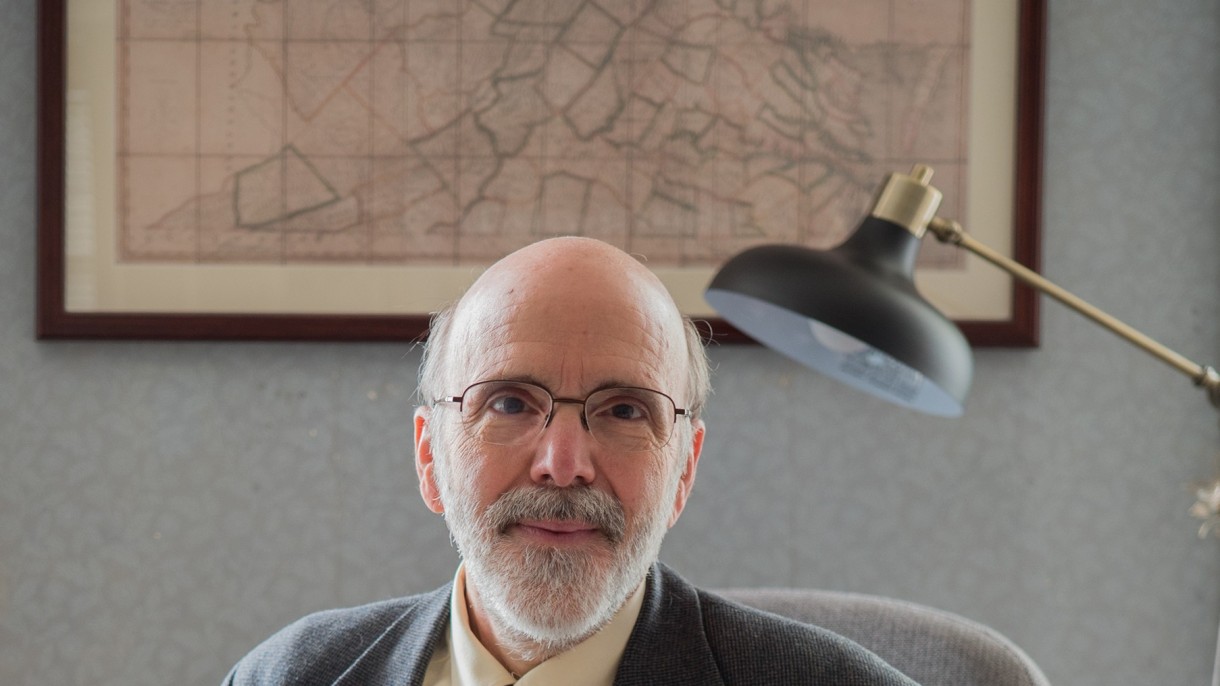 Virginia Dissenters Thomas Jefferson's Monticello