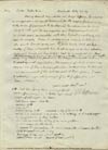 Thomas Jefferson's letter to Gordon, Trokes & Co., 3 June 1809 (click to enlarge)