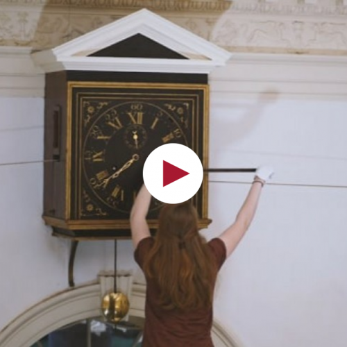 Videos Thomas Jefferson's Monticello