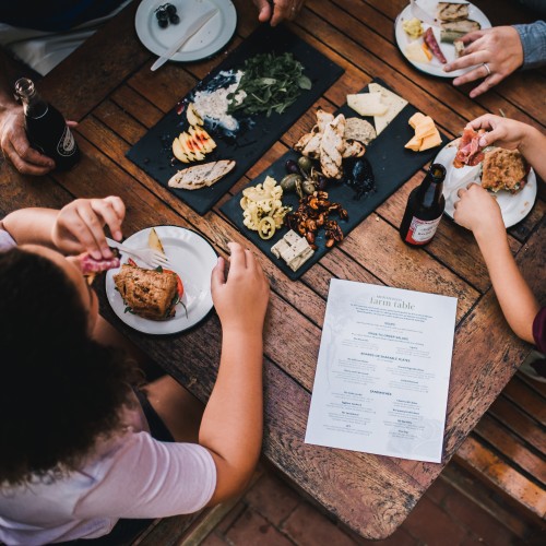 Food & Shopping at Monticello Thomas Jefferson's Monticello