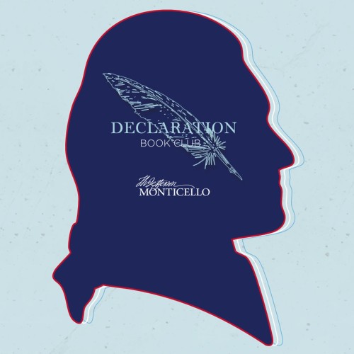 Declaration Book Club logo
