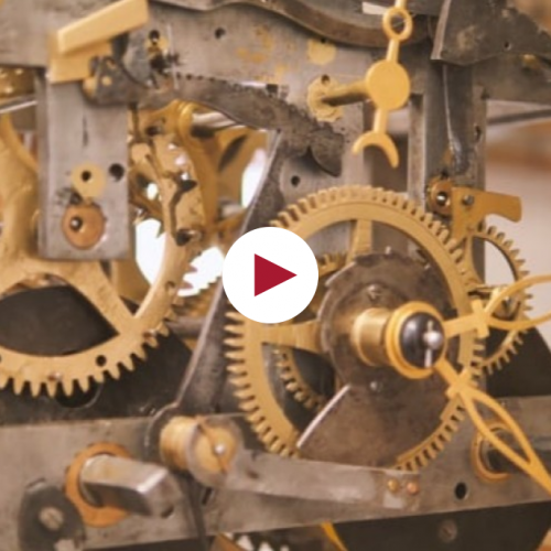 Videos Thomas Jefferson's Monticello