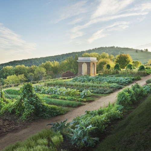 Gardens & Grounds Tours | Thomas Jefferson's Monticello