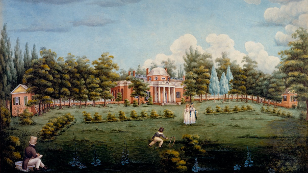 Monticello