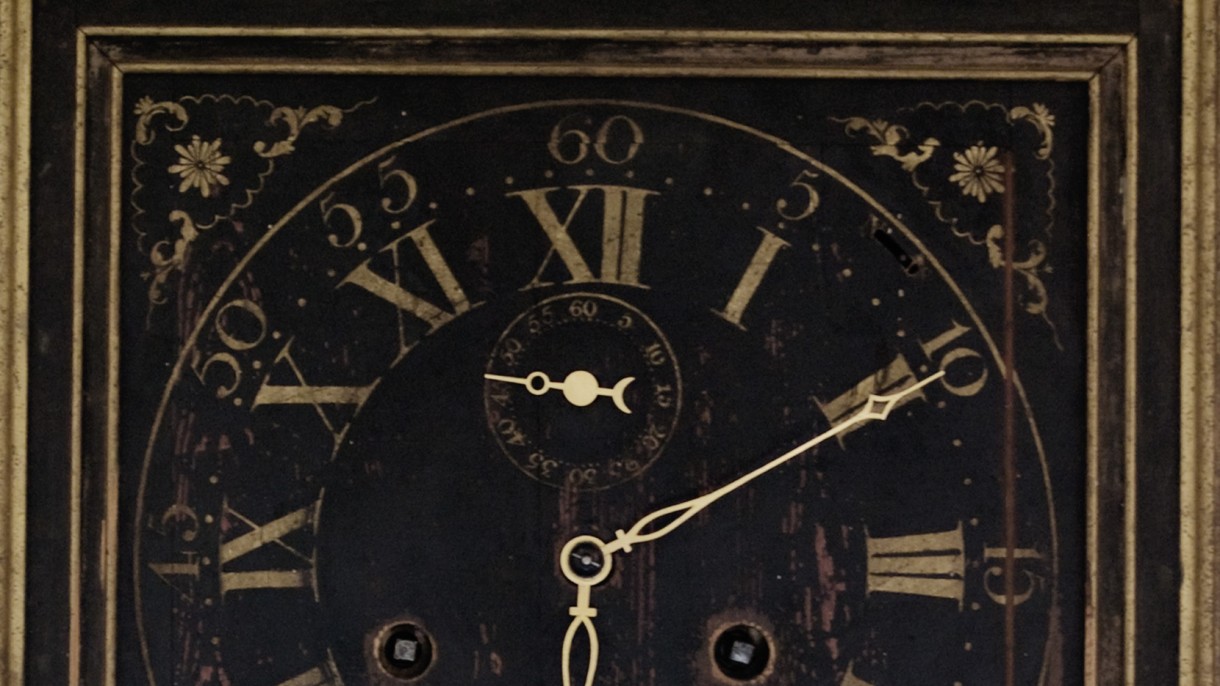 A Day in the Life of Jefferson Monticello