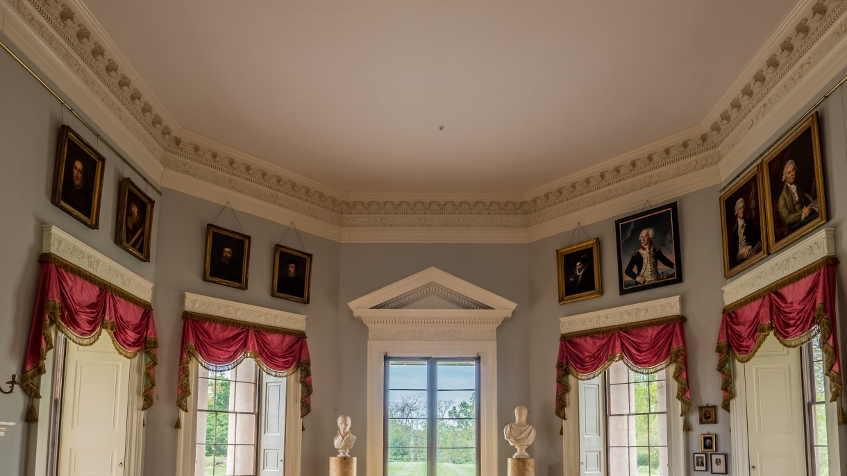 The Arts at Monticello Monticello