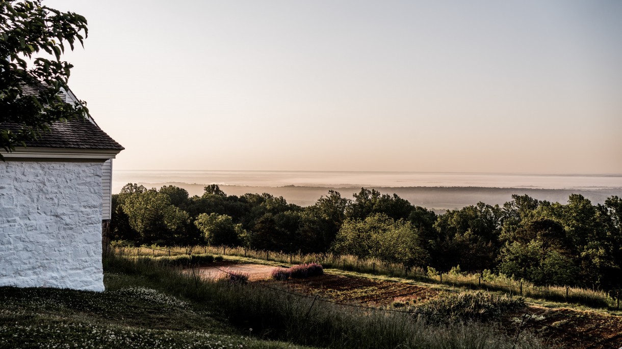 Historical Horizons at Monticello Monticello