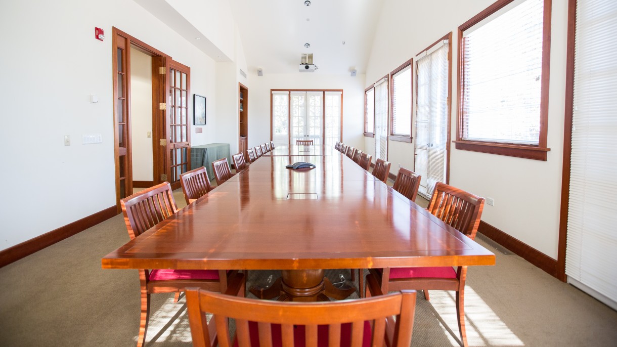 Meeting Spaces Monticello