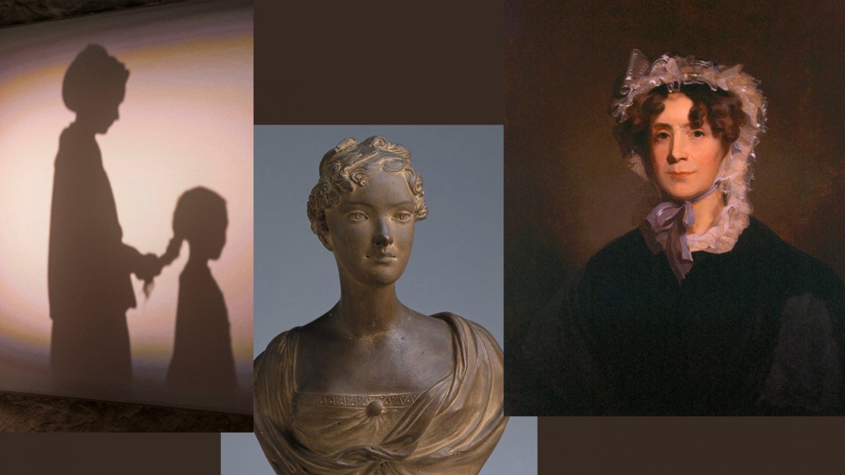 Women's History Month at Monticello Thomas Jefferson's Monticello(02)