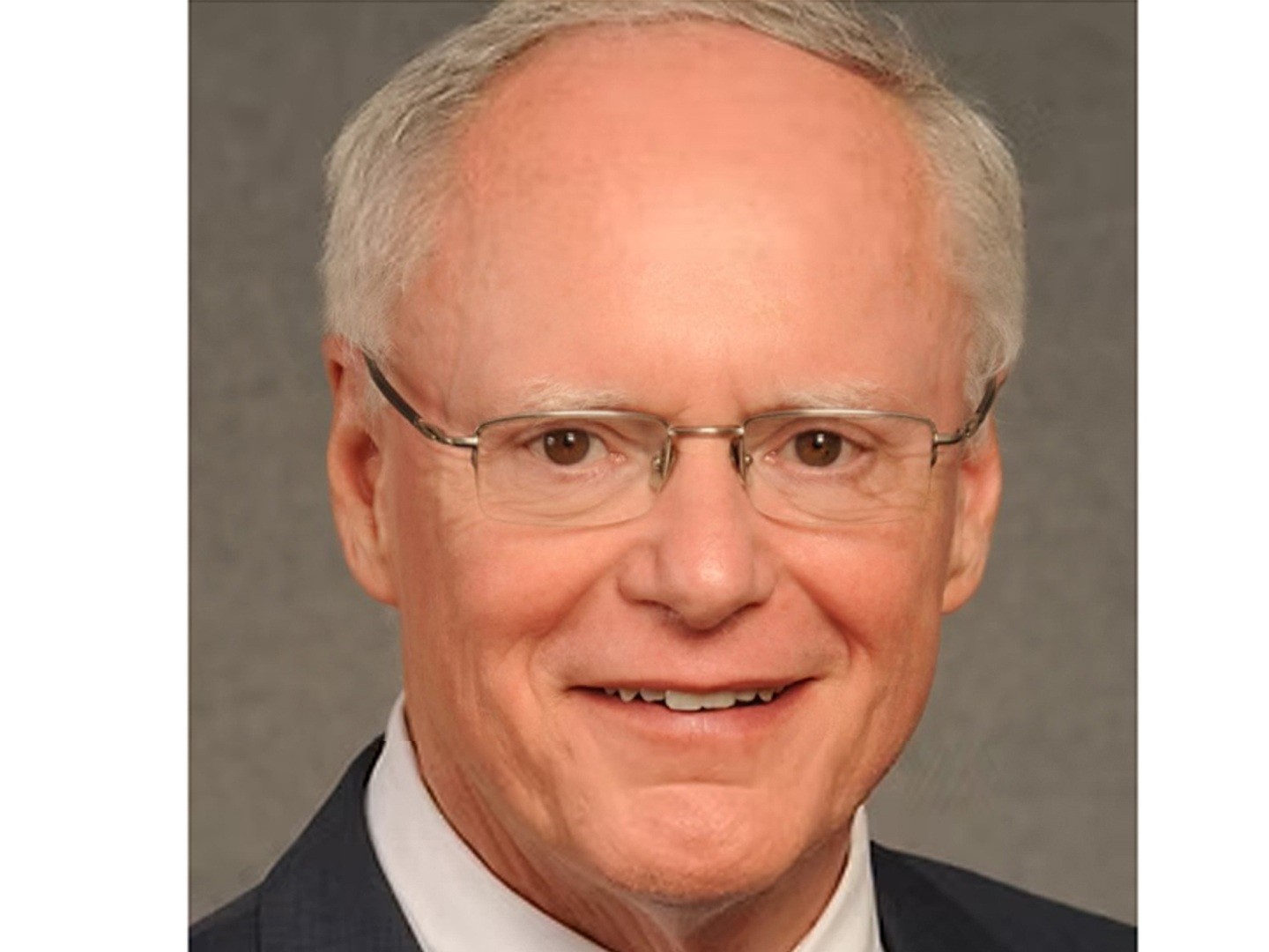 Ambassador (ret.) James F. Jeffrey
