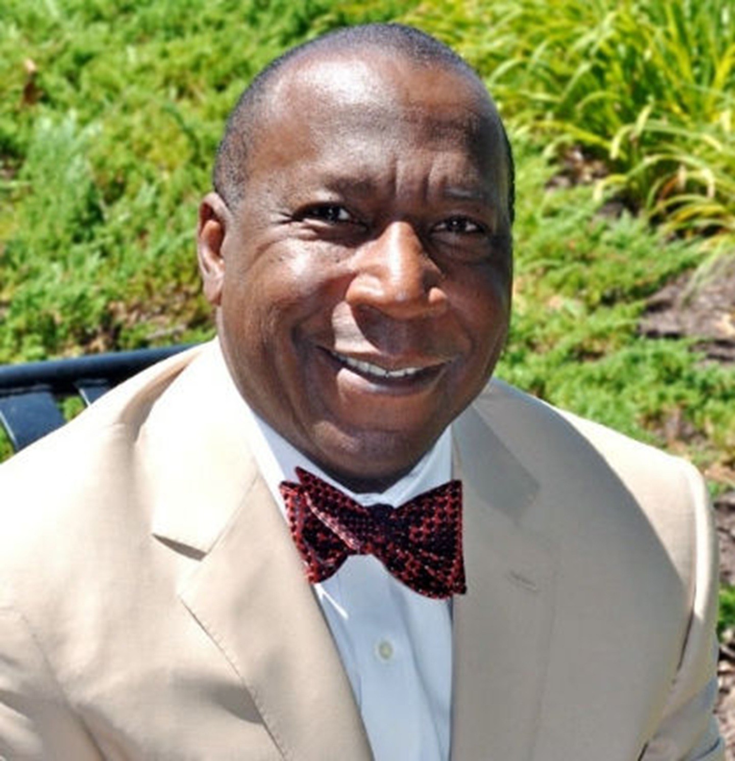 The Honorable Alonzo L. Fulgham