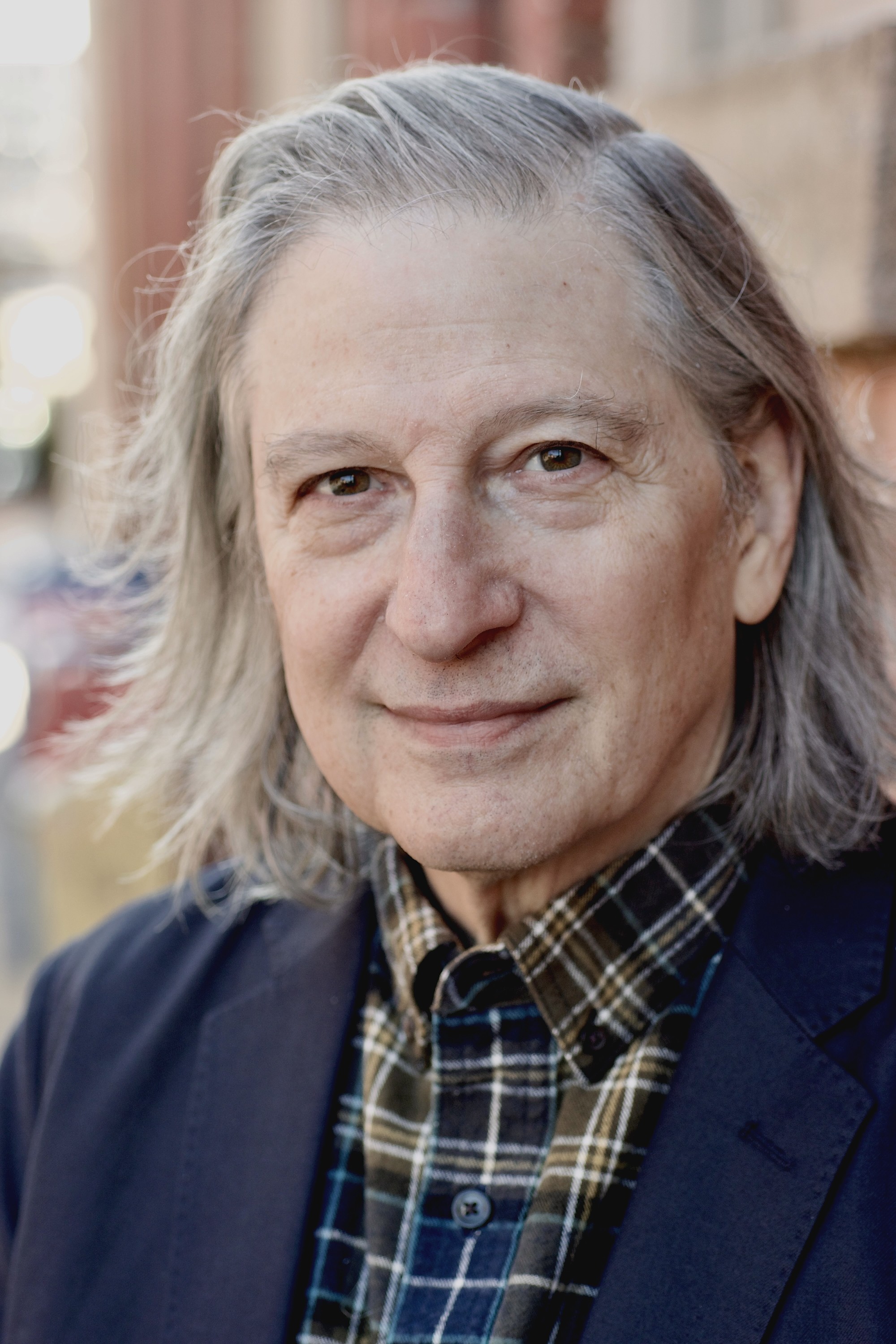 Andrew Burstein headshot