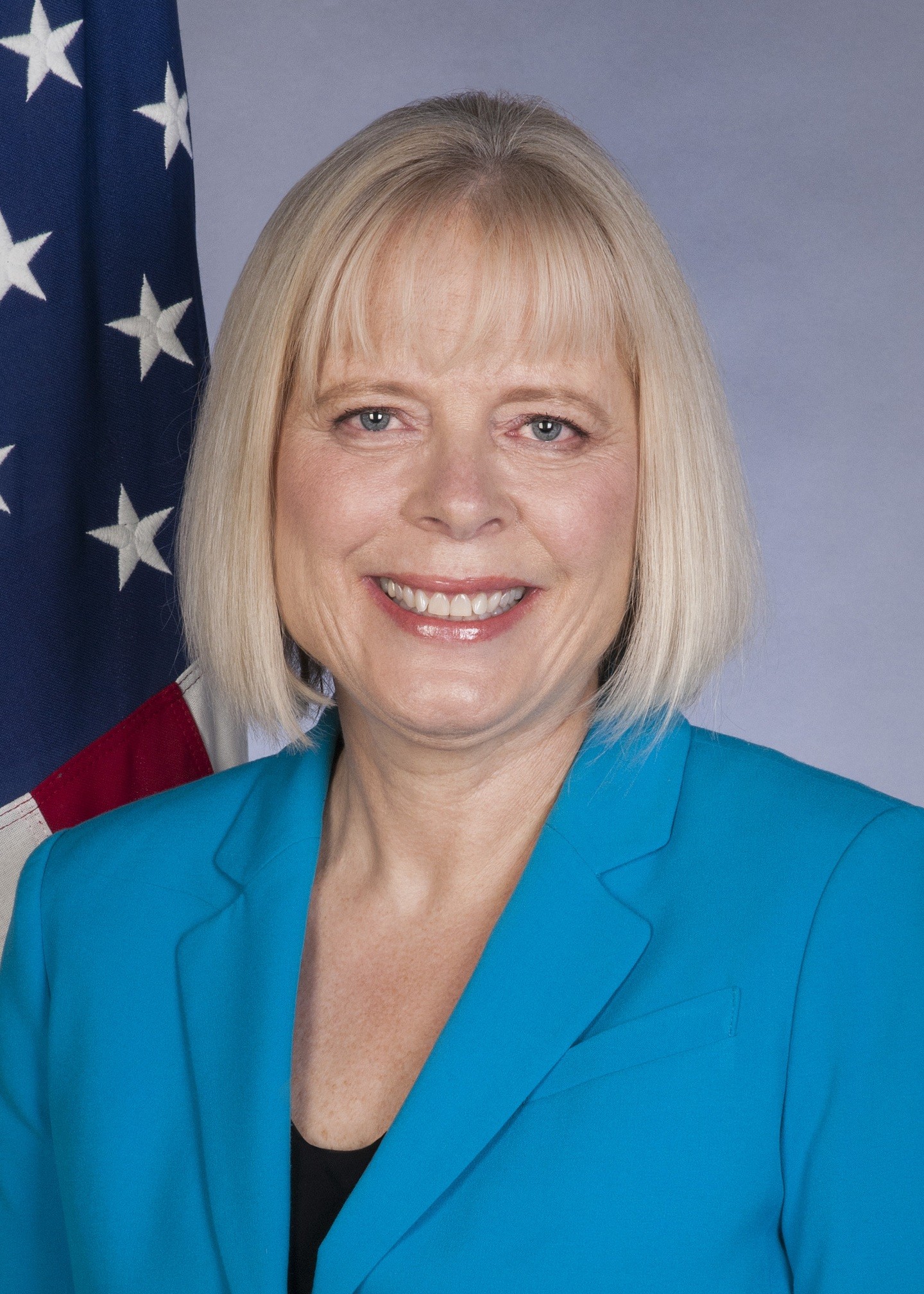 Ambassador (ret.) Carol Z. Perez