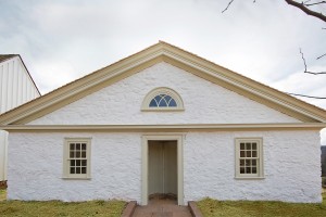 Image of the Textile Shop at Monticello