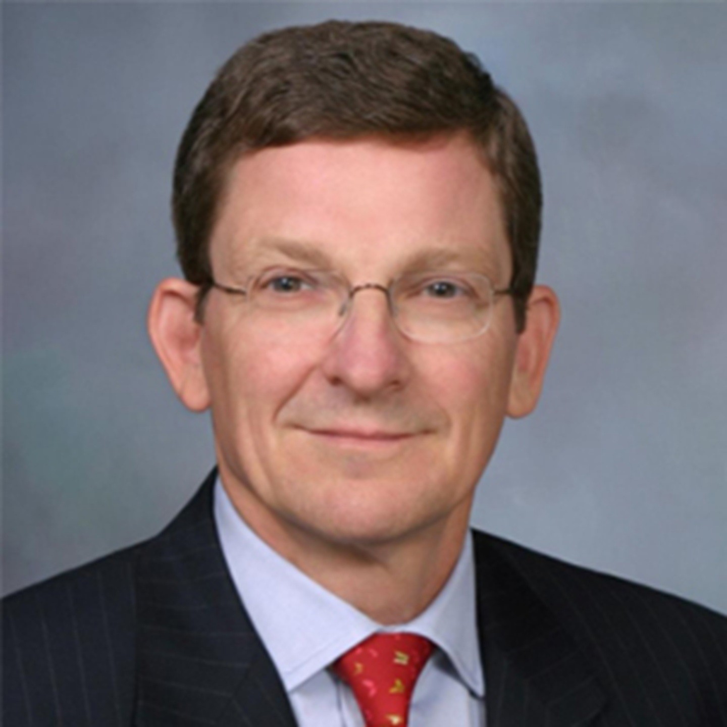 Ambassador (ret.) Marc Grossman