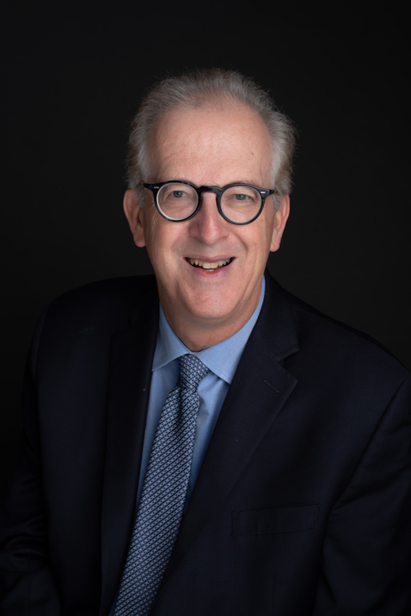 Louis P. Masur